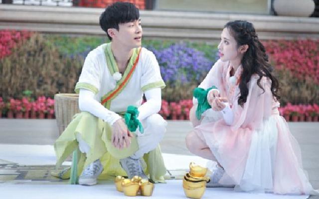 挑战者联盟 第三季 第三季《挑战者联盟》第1期：白凯南沈凌相爱相杀 魏晨拔河大显腰力