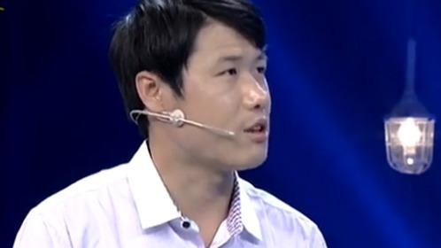 情感大裁判 爱情爱心如何取舍