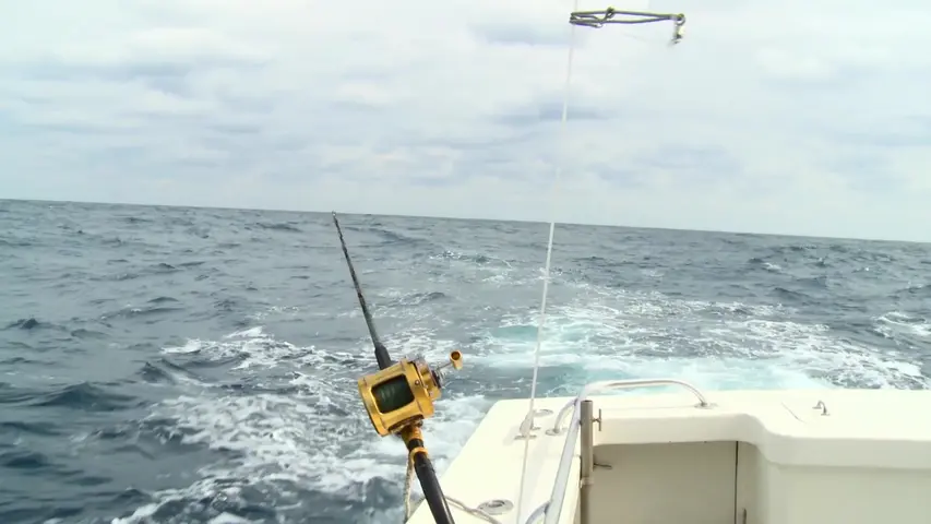 《捕鱼生死斗：南北之战第二季》第3集