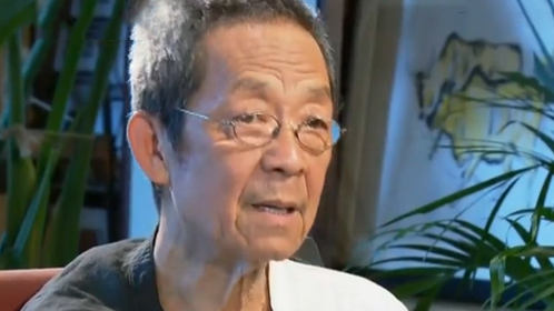 可凡倾听 林兆华：曾当面质疑曹禺作品抄袭
