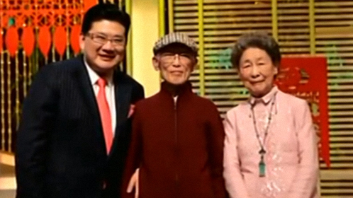 可凡倾听 一世乡愁 缅怀余光中先生(上)