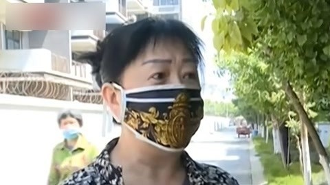 法治中国60分 业主私挖地下室致他人心慌 组团偷牛15头法律不容