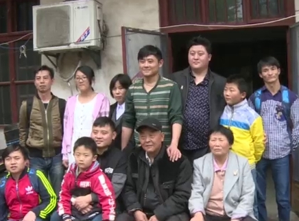 寻情记 聋哑青年20年回家路（下）