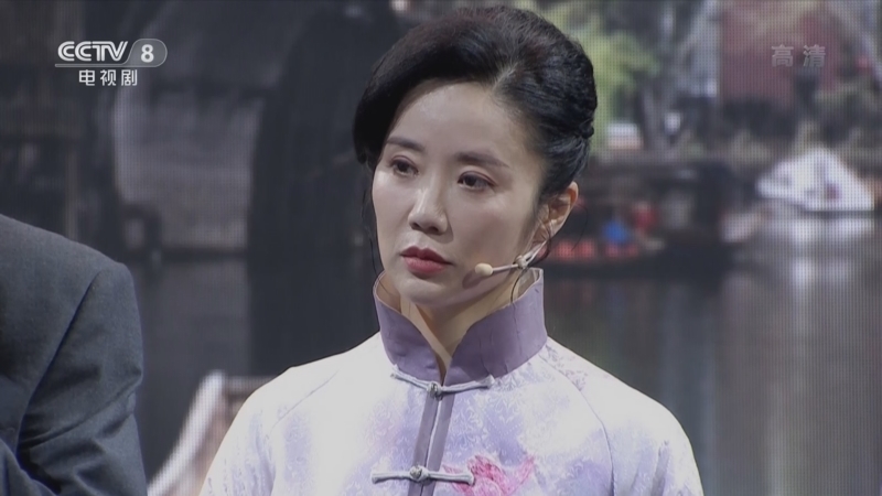 剧说很好看 《剧说很好看》 20220327 《一代洪商》