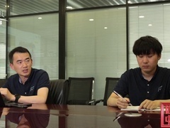 信用中国 胡震 智行致远 梭行未来