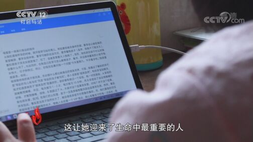 道德观察 《道德观察(日播版)》 20200810 “企鹅新娘”（上）