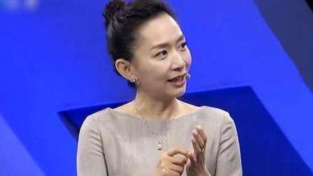 你看谁来了 不惑之年范明感慨万千