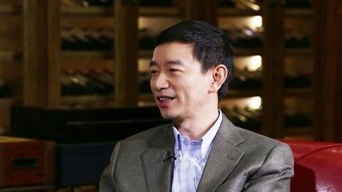 醇享人生 邝子平与宓群：城市猎人