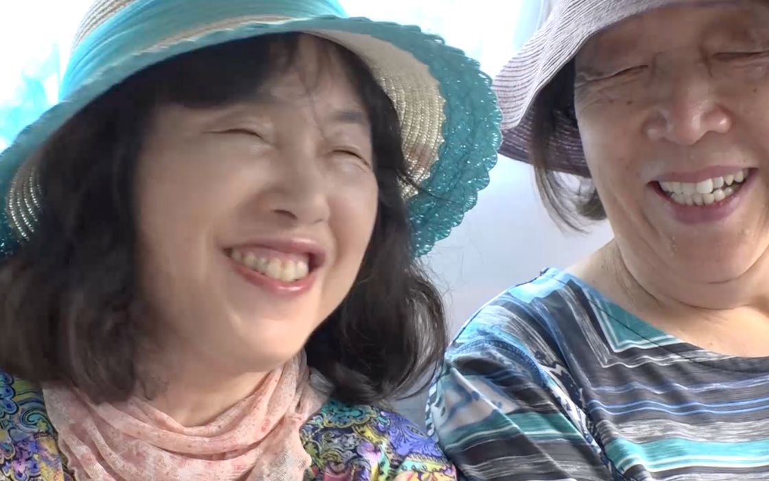 我住在这里的理由 第一季 中国夫妻的日本闺女精通6国语言？