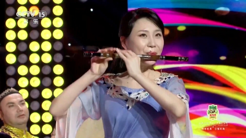 风华国乐 《风华国乐》 20260701 乐鸣山河