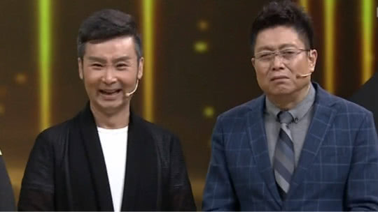 你看谁来了 郭峰现场演唱新歌 遭王为念现场“逼婚”