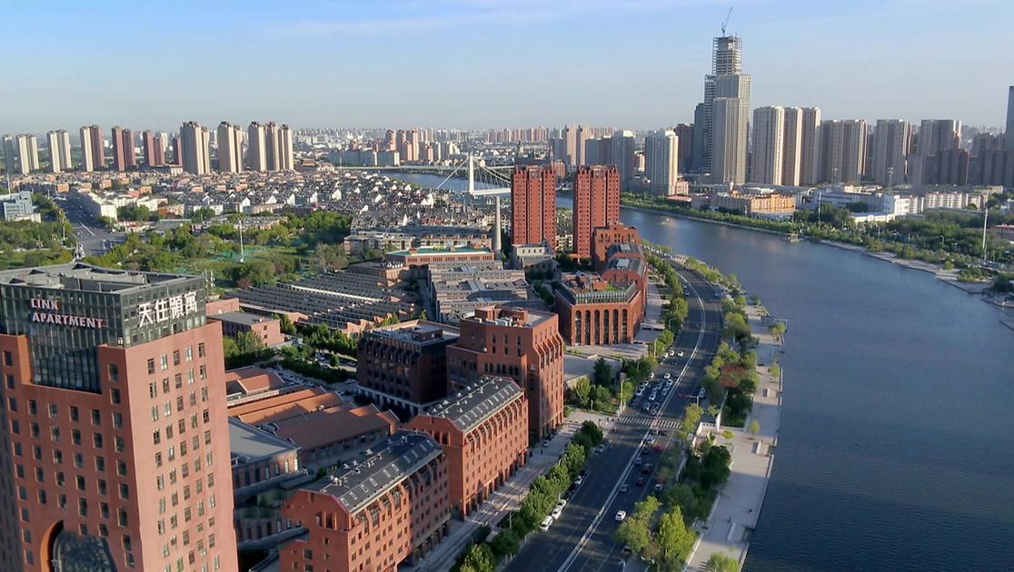 航拍中国第三季 第5集