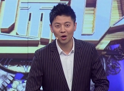 跨时代战书 “中国式”父亲展示笨拙深情