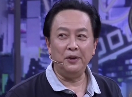 娱乐急先锋 唐国强阴差阳错演诸葛亮