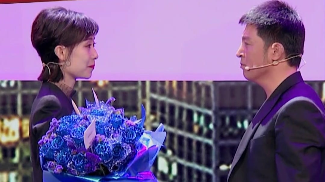 欢乐集结号 想跳就跳生活美 七夕表白获真爱