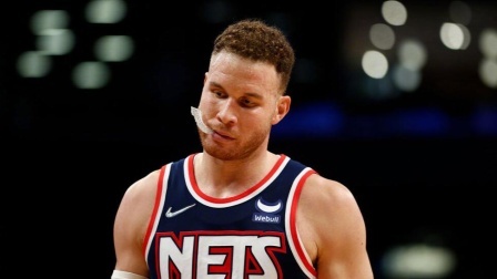 2021-2022赛季NBA集锦 NBA-小洛佩兹20+10 米尔斯23+6 魔术力克篮网