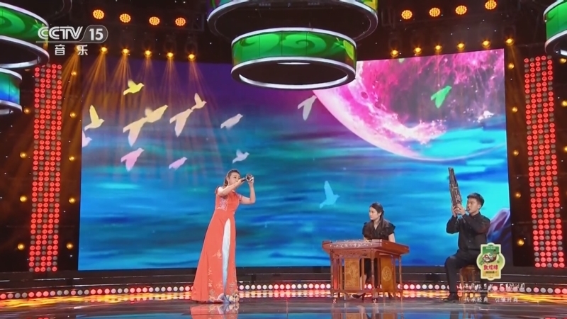 风华国乐 《风华国乐》 20250129