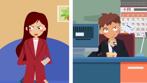 托比恋爱学 怎样让甜蜜网恋变靠谱？