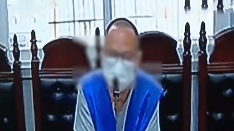法治中国60分 醉酒旅客车厢内大吵大闹 8年骗9女男子领刑10年