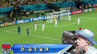 吐槽运动 2014年度体坛十大吐槽热点 也是醉了