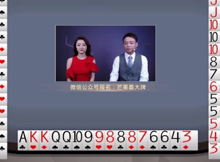 芒果最大牌 芒果最大牌20230509期