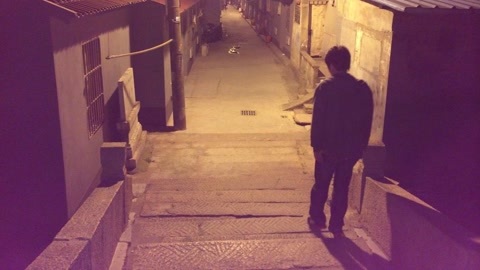 心灵摆渡人 我只想和你约顿晚饭