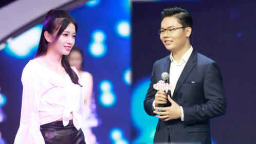 非诚勿扰 2019 硅谷精英弃高薪归国获告白