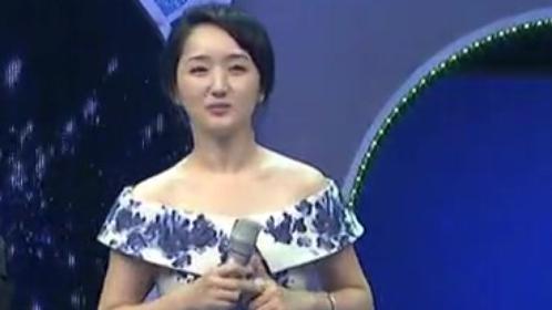 明星同乐会 杨钰莹恬歌盛宴