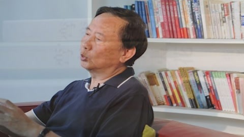 我的书 张之路：弯弯的辛夷花