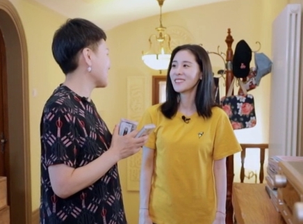 时光的旋律 第二季 张凯丽教学《好人一生平安》