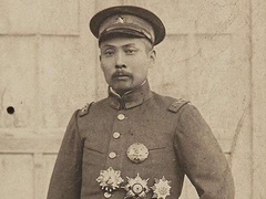《北洋之虎段祺瑞》（上）