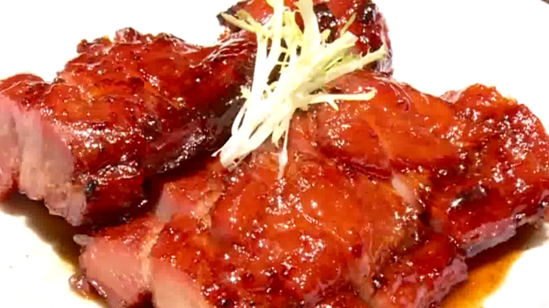 人气美食 盘点“好口彩”年味