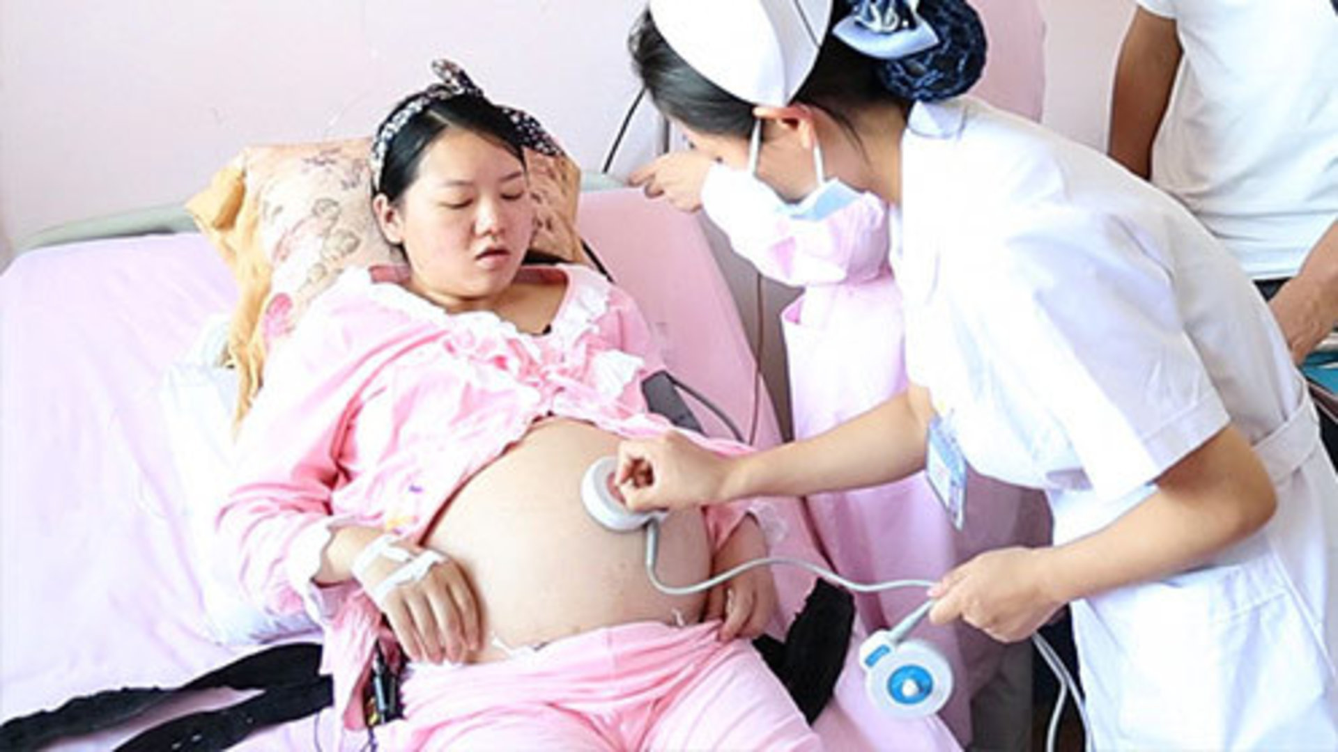宝贝你好 第37期：辣妈三年夭折两胎再怀孕子宫薄如纸