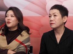 女嘉宾工作经济自主 为事业放弃爱情独自离场