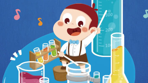 阿优学科学2