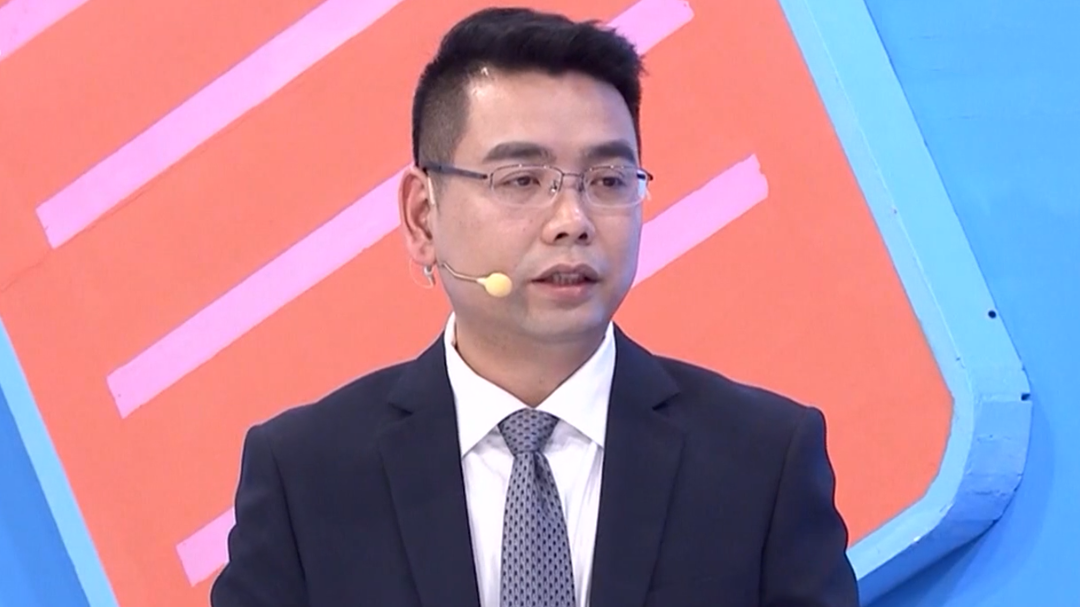 X诊所. 与“好菌”相伴 为肠道加“免”