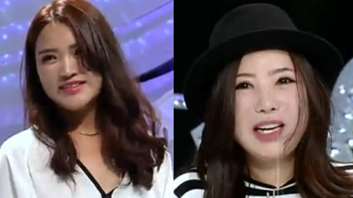 第7期：主人公整容失败再次整容