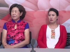 选择2019 男子回忆往事亏欠家庭 专门为女嘉宾而来