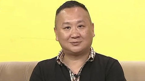 夫妻那点事 20130622