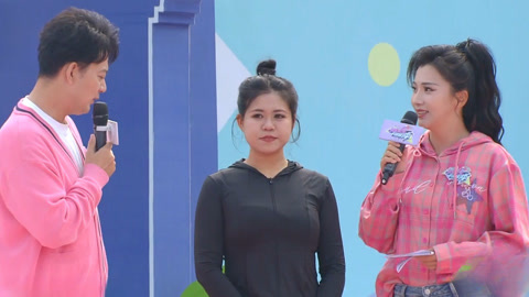 男生女生向前冲第17季 夺魁赛最后八强开启！百万粉丝博主遗憾落水