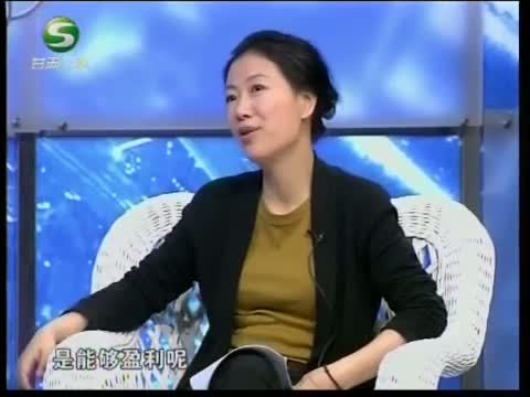 新财富夜谈 《新财富夜谈》 20130331 “微时代”的战争