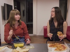 外卖的真相(Truth About Takeaways)吃外卖的影响