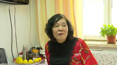 比比咱俩谁胳膊粗