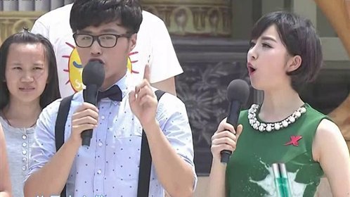 勇者大冲关 第一季 勇士复活赛激情开赛