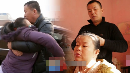宝贝你好 第12期：渐冻人坚持产子当妈