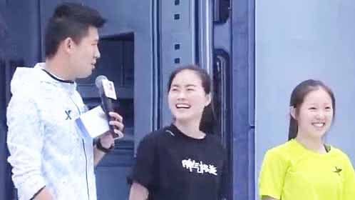 男生女生向前冲 第九季 妯娌三姐妹闯关大放实力