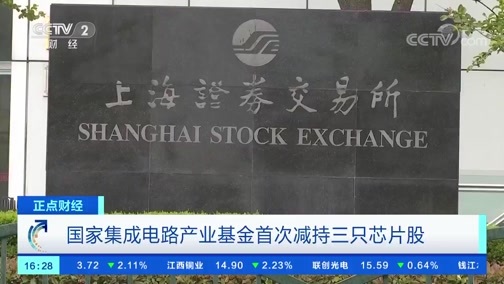 中国财经报道 《正点财经》 20191223 16:00
