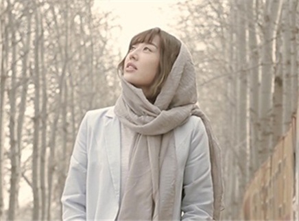 美芽 轻松打造乔妹般透明无暇妆容