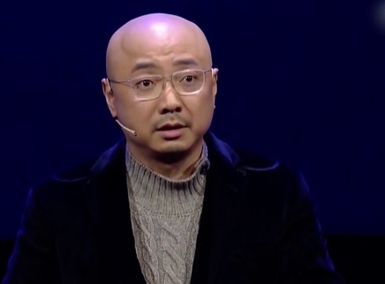 娱乐急先锋 百亿票房男主徐峥