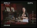 魅力纪录（CCTV-1综合频道） 《魅力纪录》 20130416 树林里的小精灵：懒猴